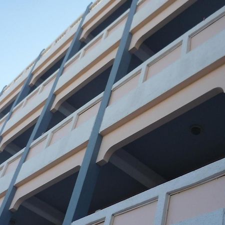 Rainbow Hotel Rhodes City Exterior foto